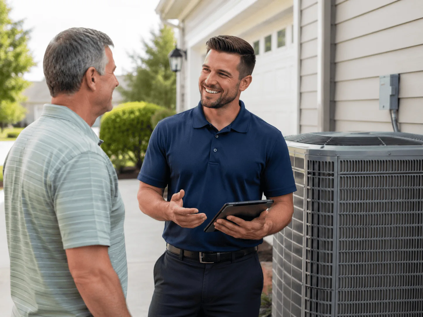 Heat Pump Installation Tipton, CA FAQs